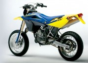 Husqvarna WRE125